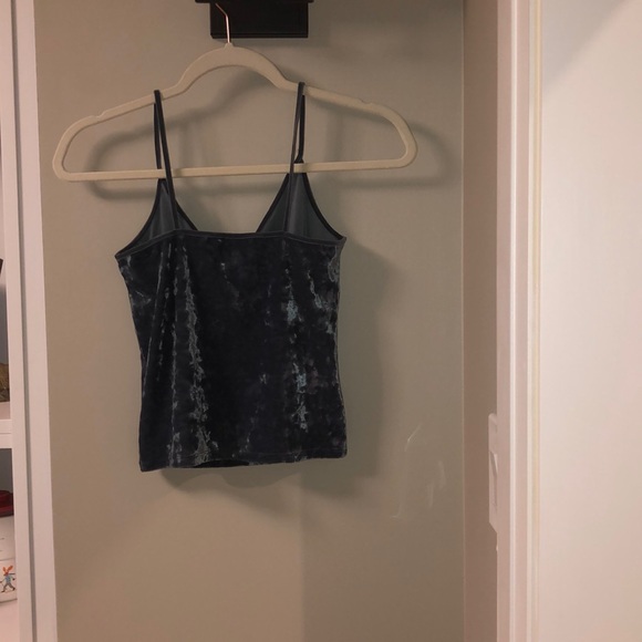 American Eagle Velvety Soft Tank Top - Picture 5 of 7